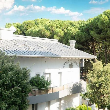קרביה Residence Rosa Dei Venti מראה חיצוני תמונה