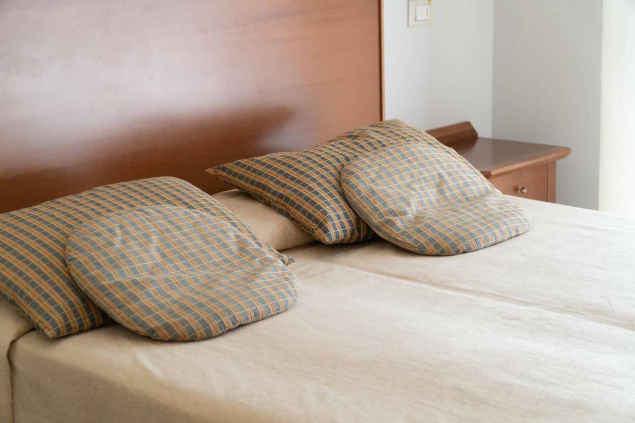 קרביה Residence Rosa Dei Venti מראה חיצוני תמונה