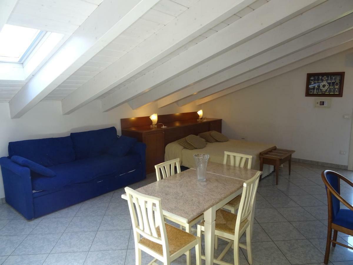קרביה Residence Rosa Dei Venti חדר תמונה